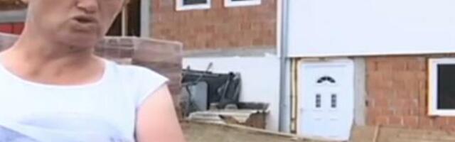 ALBANKA RAZIJA SE UDALA ZA SLAVIŠU I RODILA MU DVOJE DECE! Šok DOŽIVLJAVALA svake NOĆI jer joj komšija dolazio i...