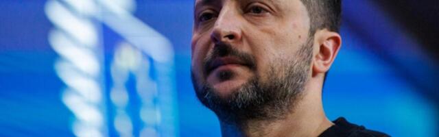 "ZLO SE RAZVIJA" Nikad DRAMATIČNIJA poruka Zelesnkog, oglasio se PRED CELOM NACIJOM, pa... SPREMA SE NEŠTO JEZIVO?!