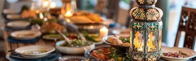 Počeo je Ramazan: Mesec posta, molitve i zajedništva za muslimane širom sveta