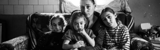 Deca iz Iđoša dele jedan jogurt i sanjaju rođendane: Majka svaku noć broji ko fali u krevetu