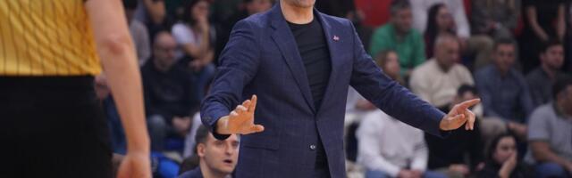 Vule Avdalović otkrio šta je presudilo protiv Partizana, pa pomenuo finale: "Voleo bih Spartak, ali Zvezda..."