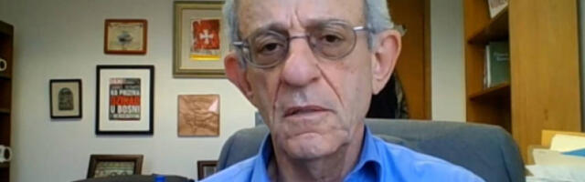 Сервер је у Сарајеву био бог прошле хефте