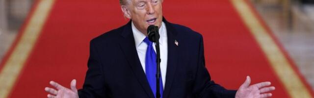 „Ceo svet će slušati šta ima da kaže“: Tramp najavljuje dugo obraćanje o stanju naciji, a moglo bi biti i neprijatnih trenutaka