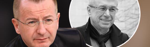 "Bilo je strašno gledati Sašinu ćerku kako..." Ćira o potresnim detaljima sa snimanja dokumentarca o Popoviću