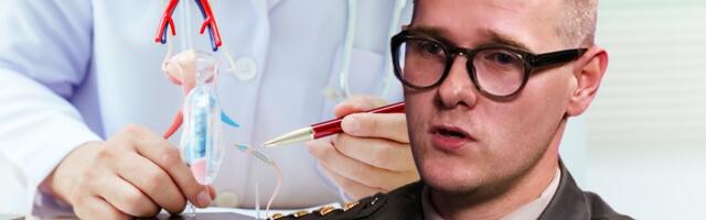 Urolog sa VMA objasnio koja vrsta KARCINOMA najčešće pogađa i mlađe ljude: Ovaj simptom jasno ukazuje na RAK