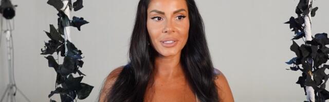 Pokojna baka pevačici u snovim govori šta će desiti: "Pozdravila sam se sa ocem, pre nego što je umro"