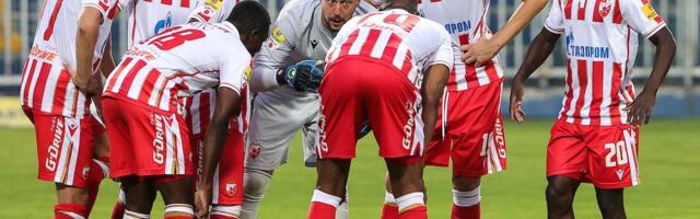 BIVŠI IGRAČ ZVEZDE POSLAO ZABRINJAVAJUĆU PORUKU IZ RATOM ZAHVAĆENOG IZRAELA! Da li je sve u redu? NE!