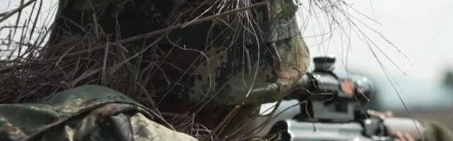 Погинуо још један припадник војске Кувајта