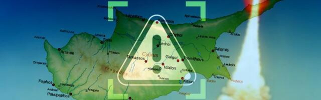 Ambasada Srbije u Nikoziji upozorava: Ne putujte na Kipar!