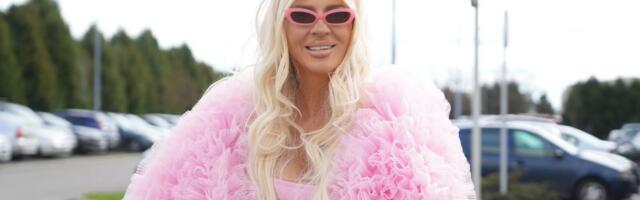 ZAPROŠENA JELENA KARLEUŠA! Ovako izgleda muškarac koji je poželeo da pop divi stavi prsten na ruku (FOTO)