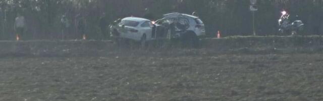 MAJKA I ĆERKA POGINULE NA DAN ŽENA! Novi detalji udesa kod Šapca! Evo šta je sa ostalima