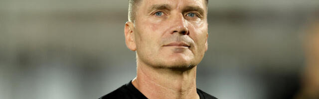 Partizan vratio Srđana Blagojevića na mesto trenera!