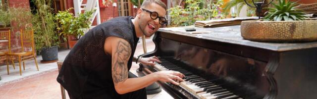 O NAŠEM POZNATU PEVAČU PRIČALI DA JE GEJ I DA KORISTI NARKOTIKE! On sad otkrio bolne detalje: Želim da ljudi upoznaju pravog mene