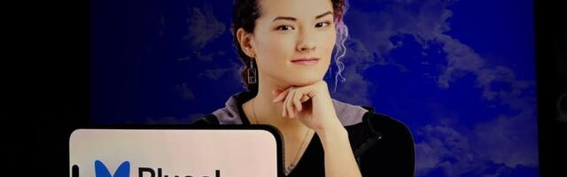 Šok na vrhu Bluesky mreže: Direktorka napušta funkciju posle skoro pet godina!