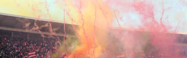 ZVEZDA NE STAJE! Reprezentativac potpisao za crveno-bele!