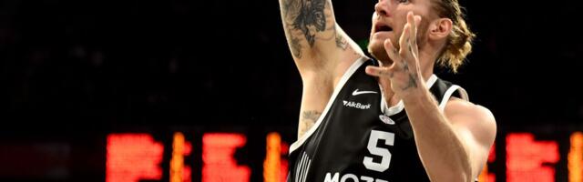 "Prolazim kroz mnogo toga!" Osetkovski pred duel sa Dubaijem: Ne verujem u perfekciju, cilj je ostati zdrav!