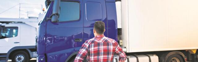 KAMIONDŽIJA OBORIO REKORD: Policija kod Niša uhvatila vozača, sve kazne iznose neverovatnih 4,1 milion!