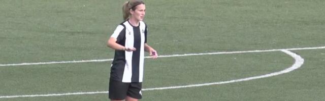 Partizan razbio Milutinac: Petarda u Zemunu! /VIDEO/