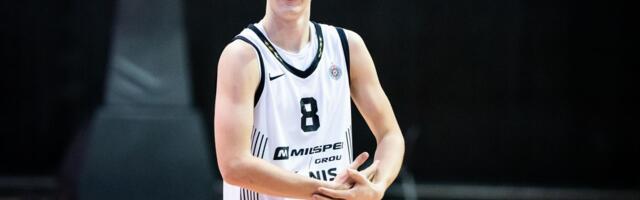 Ništa od večitog derbija u finalu turnira Evrolige: Partizan izgubio najvažniju utakmicu, a vodili sa +14