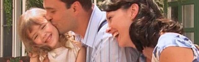 SEĆATE LI SE DEVOJČICE IZ RANJENOG ORLA?! Evo kako DANAS IZGLEDA LEPA TEODORA koja nam je UKRALA SRCA pre više od 10 godina! (FOTO)