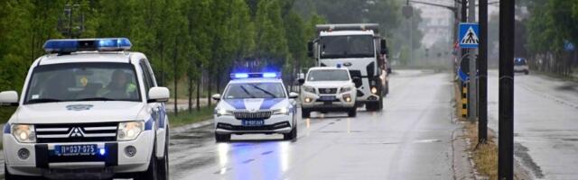 SRCE: Beograd postao poprište mafijaških obračuna, vratili smo se u devedesete