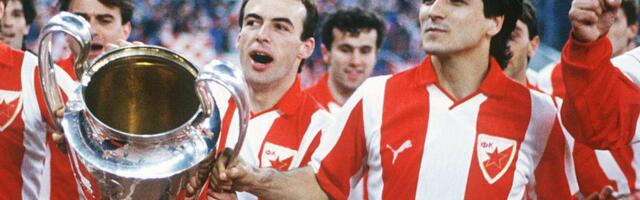 Leganda crveno-belih žali što nije otišla u Mančester junajted: Aleks Ferguson je bio zaljubljen u Zvezdu!