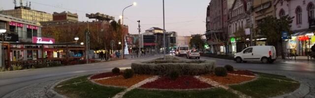 Ovo je najlepši izlog u Jagodini: Iznenadićete se kad vidite da nije reč o prodavnici