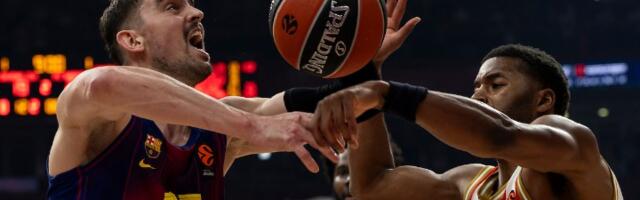 Pomerena utakmica Crvene zvezde i Barselone: Razlog je zaista nesvakidašnji