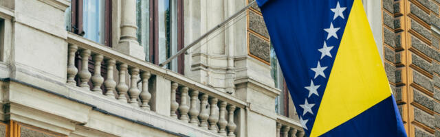 Крњи Уставни суд БиХ одлучио да је ненадлежан за избор Владе Републике Српске