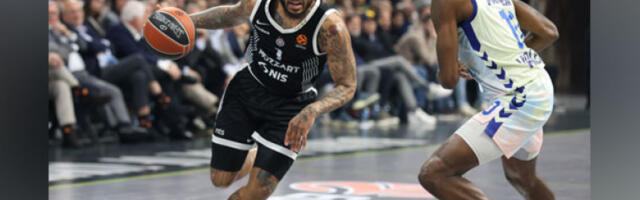 Циљ је отежати пут „вечитом” ривалу