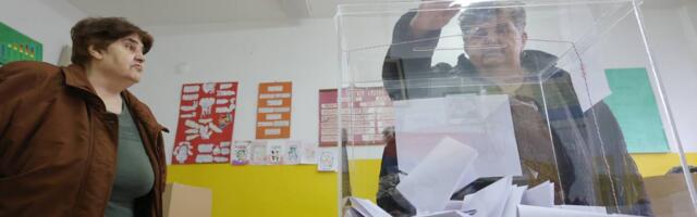 OVO SU REZULTATI LOKALNIH IZBORA U SRBIJI! Ubedljiva pobeda Srpske napredne stranke