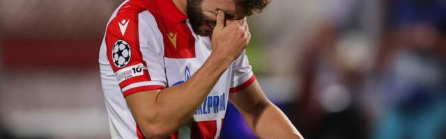 Spartak krenuo po Tiknizjana – Zvezda pred velikom odlukom?