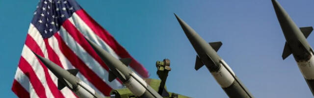 "MOGU DA CILJAJU TRŽNE CENTRE, KLUBOVE, RESTORANE...": Američka ambasada izdala DRAMATIČAN apel za Albaniju zbog rata u Iranu!