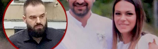 GLEDAO JE IVANU U OČI KADA JOJ JE PUCAO U SRCE! NIJE TREPNUO... Branko u novogodišnjoj noći ubio bračni par, potresne scene na suđenju! "Njega treba na KOLAC!"