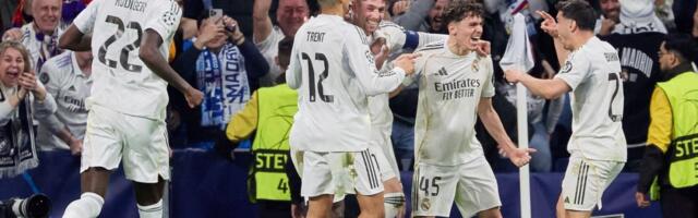 REAL MADRID DOBIJA NOVOG TRENERA? Stiže svetski šampion da zameni Arbelou...
