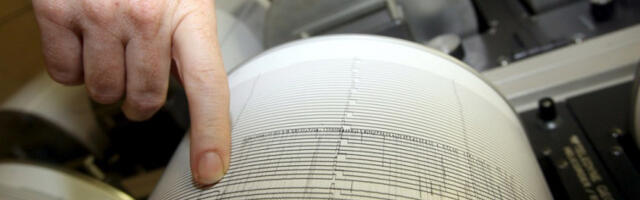 Тонгу погодио земљотрес јачине 5,5 степени Рихтерове скале