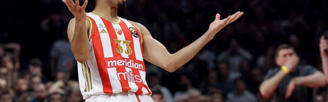 KOŠARKAŠI ZVEZDE MISLIMA U BARSELONI! Nvora pred derbi priznao: Fokus nije na Partizanu!