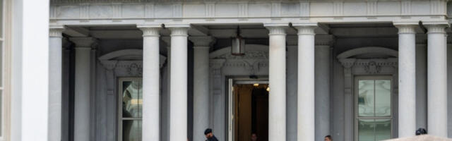 Преговори Израела и Либана премештени из Стејт департмента у Белу кућу