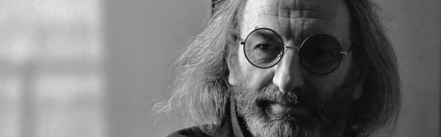 Promocija trećeg, finalnog toma dnevnika Pavla Ugrinova „Nulta egzistencija: Dnevnik 1990–2006“