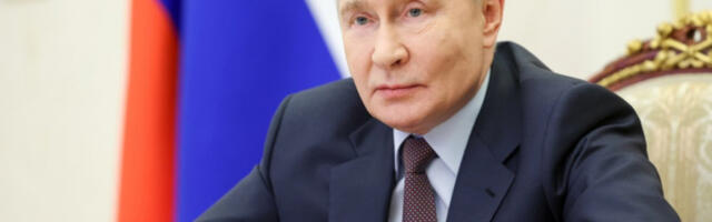 Путин: Неповратне промене погађају свет, западне земље губе позиције