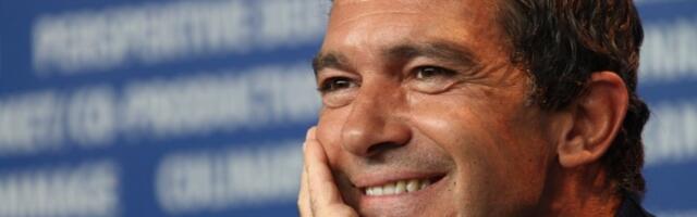 Antonio Banderas raznežio fanove fotografijom sa Melani Grifit: Porodica na okupu uprkos razvodu (FOTO)