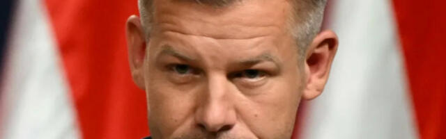 Петер Мађар се залаже за већа права мађарске мањине у Украјини