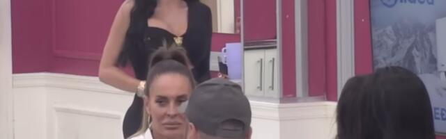 IZREŠETANA MAJA MARINKOVIĆ UŽIVO NA PINKU, OVO JE NJEN KRAJ! Produkcija obelodanila kompletnu istinu u programu, usledio MUK!