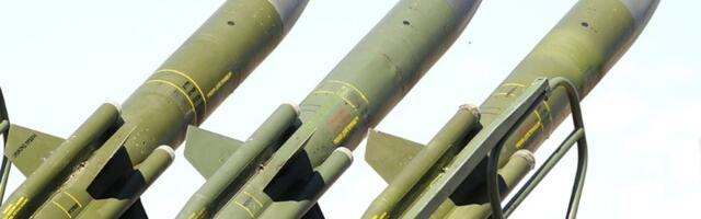 Evropljani finasirali nabavku 70 odsto raketa koje Ukrajina koristi za američke odbrambene sisteme Patriot