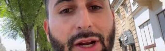 AMERIKANAC ŠOKIRAN LJUDIMA U SRBIJI, IŠAO ULICOM I SNIMAO SVE ZBOG OVOGA! "Upozorio sam vas" PREBLEDEO JE (VIDEO)