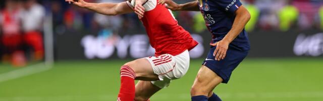 Premijer liga nije uspela da ponovi jedinstveno dostignuće Serije A
