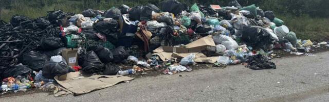 Nije za dobar dan – Lužnice kod Kragujevca