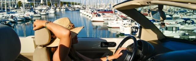 Nikad ne ostavljajte ključeve na ovom mestu u automobilu: Nećete moći da upalite motor