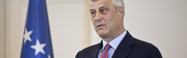 Tači Kurtiju: Predloži mandatara