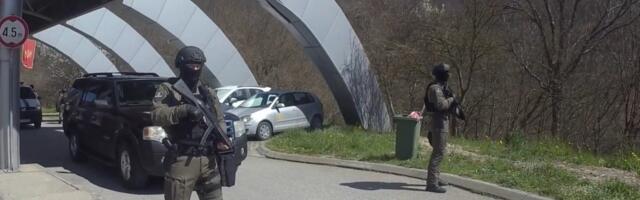 Srbija Izručila Crnogorca sa poternice: Primopredaja obavljena na ovom graničnom prelazu!